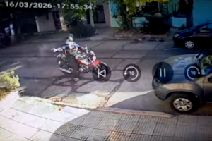 Compró un BMW, como tenía fallas mandó un sicario a balear la casa de los vendedores: murió una mujer