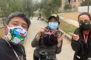 Compró una bicicleta en oferta por Internet, pero no era lo que esperaba