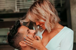 Stefi Roitman dio nuevos detalles de su boda con Ricky Montaner