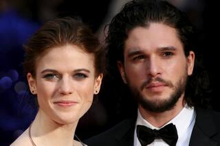 Kit Harington sorprendió a sus seguidores con una muy buena noticia