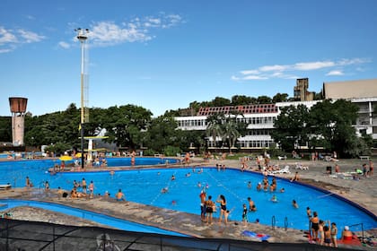 Comunicaciones, el club que sobrevivió a la quiebra y se expande