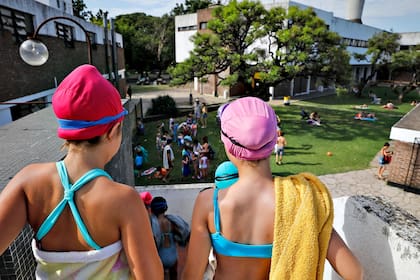 Comunicaciones, el club que sobrevivió a la quiebra y se expande