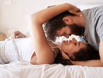 Comunicarse es la clave para las relaciones duraderas