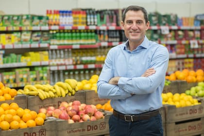 Martín Tolcachir (Día): "En 2021 vamos a extender el alcance de nuestro servicio de e-commerce"