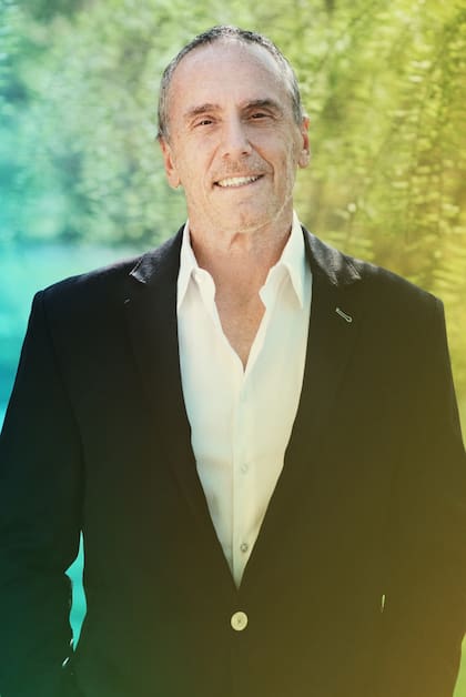 Diego Lerner: "No existe en mi imaginación la posibilidad de un cambio ni en la cabeza de los jefes corporativos más importantes. La Argentina es la sede corporativa de Disney para América latina y así debería continuar sin ningún tipo de razón para que esto cambie"