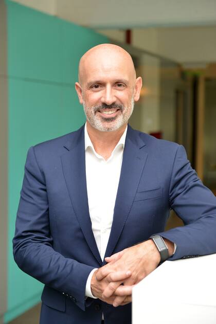 Jean Christophe TIjeras (Grupo Libertad): "Buscamos que los clientes tengan todas las opciones para hacer sus compras con absoluta libertad"