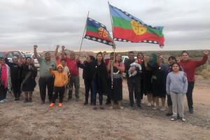 El Gobierno aceleró el reconocimiento de tierras a comunidades indígenas antes de dejar el poder