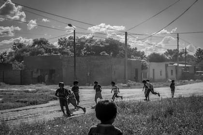 Comunidades Wichi de Formosa