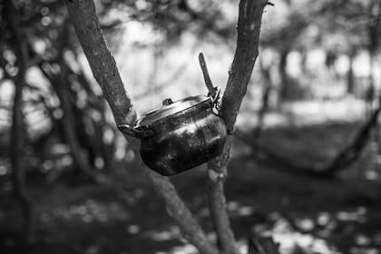 Comunidades Wichi de Formosa