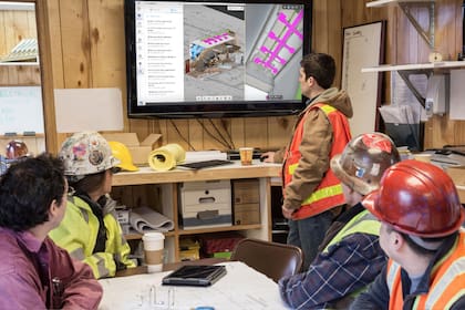 Con 125 empleados globales, Cupix tiene 30 trabajadores en EE.UU. y seis ya radicados en Texas