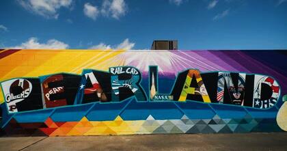 Con 129.620 habitantes, Pearland es la 30 ciudad más poblada del estado de Texas