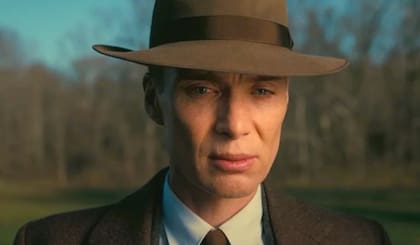 Con 13 nominaciones, Oppenheimer se perfila como la gran favorita de los Oscar