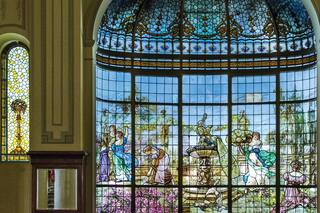 Las Violetas, el bar que volvió a florecer