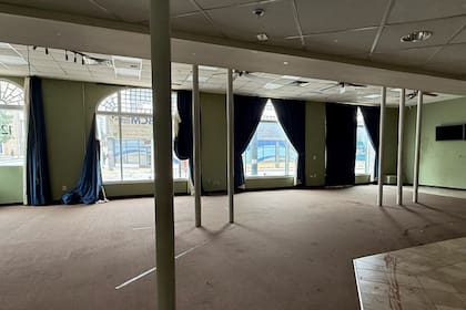 Con 135 años de antigüedad, la vivienda funcionó como planta embotelladora de Coca-Cola hasta 190