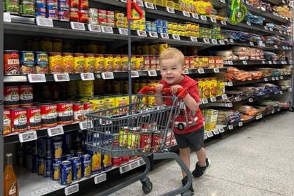 Con 15 artículos Schnuck evalúa que podrá reducir las quejas de los clientes sin comprometer el sistema de seguridad (IG Schnuck)
