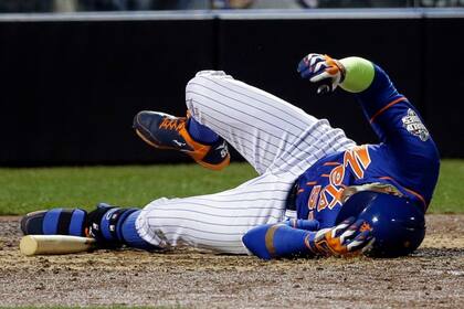 Con 163 jonrones en su carrera en las Grandes Ligas, el cubano dejó una marca destacada, pese a las lesiones que lo alejaron del diamante