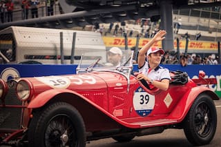 Ferrari cambia para 2019: se irá Raikkonen y llegará Leclerc, de sólo 20 años