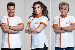 Top Chef VIP 3 anunció su fecha de estreno: quiénes son los 20 participantes y cómo verlo en vivo