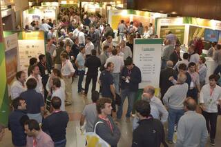 Trigo: esperan una campaña con un alto uso de tecnología