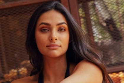 Con 26 años, ya participó en más de 13 series televisivas