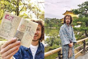 Luisito Comunica: “Todo lo hago por pura curiosidad”