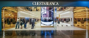 Una marca de moda se reinventa para competir con las extranjeras