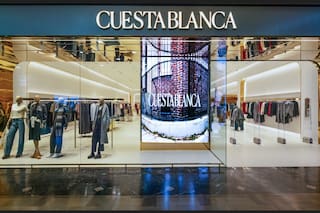 Una marca de moda se reinventa para competir con las extranjeras