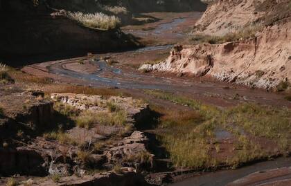 Con 32 años, el Nuevo es el río más joven del país