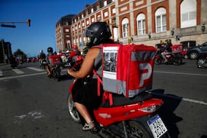 Mar del Plata es la ciudad con más cuentapropismo del país, y Río Gallegos, la de mayor participación de asalariados