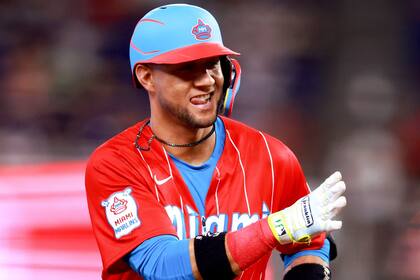 Con 40 años, el cubano intentará extender su carrera en Grandes Ligas tras una destacada trayectoria