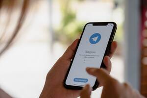 Cómo es Telegram, la opción que siempre aparece ante las fallas de Facebook