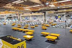 Milei recortó casi 63.000 empleos públicos en dos años: por dónde pasó la “motosierra”