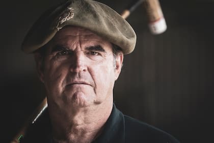 Con 58 años, el Ruso tiene el récord de participaciones en el Abierto de Palermo junto con su hermano Pepe: 31.