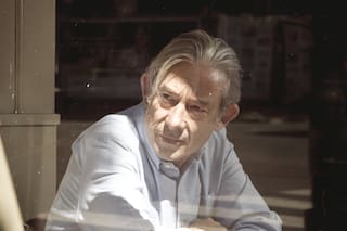 Enric González: el cronista español habla del viejo periodismo