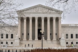 La Corte Suprema de Estados Unidos anuló el mapa legislativo de Louisiana