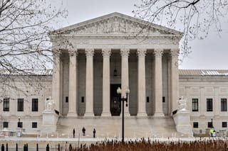 La Corte Suprema de Estados Unidos anuló el mapa legislativo de Louisiana