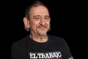 Entrevista con Evaristo de La Polla Records: punk rock, Astérix y redes sociales