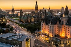 ¿Podés identificar las capitales de estos países?