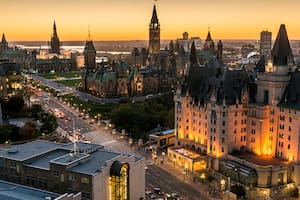 ¿Podés identificar las capitales de estos países?