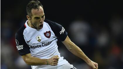 Con alma y vida: el festejo de Belluschi