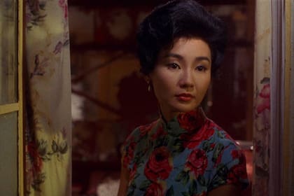 Con ánimo de amar, de Wong Kar-wai, la película del siglo XXI mejor rankeada
