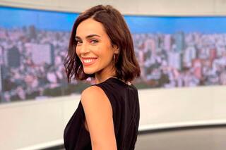 ¿Quién es Priscila Crivocapich, la periodista que se sumó al programa de Laje, BDA?