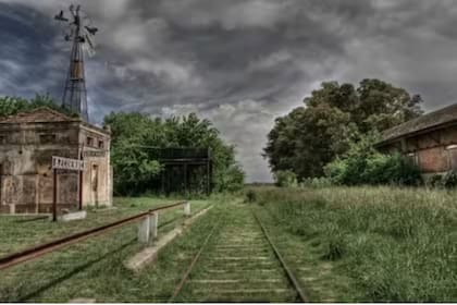 Con apenas 300 habitantes, este pueblo ofrece una experiencia gastronómica única