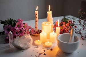 Amor y dinero: el ritual de fin de año para cada signo del Zodíaco