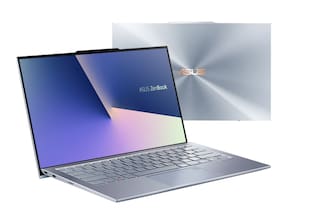 Más livianas y con pantallas sin bordes: así son las notebooks de CES 2019