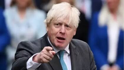 Con Boris Johnson quedaron al frente los conservadores de línea dura que abogaron siempre por un "Brexit duro".