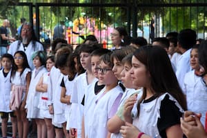 Calendario escolar 2023: cuándo empiezan y terminan las clases en la Ciudad de Buenos Aires