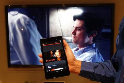 Con casi 13 millones de accesos de banda ancha, en la Argentina hay una base de 2 millones de tabletas y 2,5 millones de Smart TV