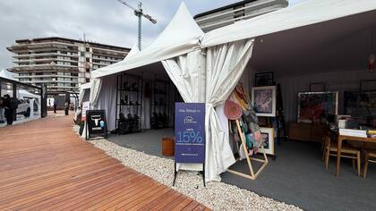 Con Club LA NACION, la visita a Experiencia Living se disfruta aún más.