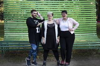 Activismo XL: el movimiento que quiere terminar con la vergüenza del peso